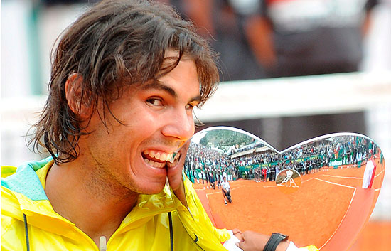 Ver v&iacute;deo  'Nadal arrasa en Montecarlo'