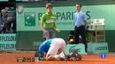 Ir al Video&nbsp;Un Nadal arrollador se medir&aacute; a Almagro en cuartos