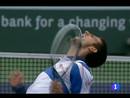 Ir al Video&nbsp;Nadal busca la perfecci&oacute;n para ganar a 'Nole'