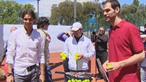 Video: Nadal y Calder&oacute;n, contra los tramposos en el deporte