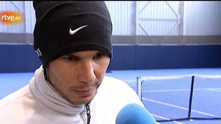 Nadal: 