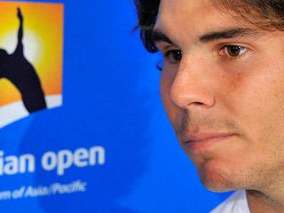 Ver v&iacute;deo  'Nadal critica a Federer'