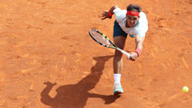 Video: Nadal no da opci&oacute;n a Ramos
