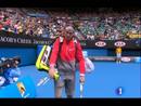 Ir al Video&nbsp;Nadal debuta sin oposici&oacute;n en Australia