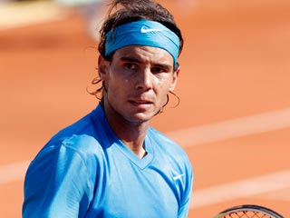 Ver v&iacute;deo  'Nadal: "Dejemos de hablar de problemas"'