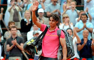 Ver v&iacute;deo  'Nadal demuestra que es humano'