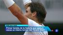 Ir al Video&nbsp;Nadal derrota a Ferrer y conquista su octavo Roland Garros