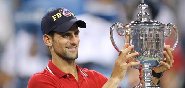 Nadal - Djokovic, la gran final
