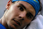 Nadal: "Djokovic no estará siempre a este nivel"