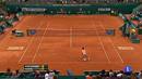 Ir al Video&nbsp;Nadal y Djokovic siguen adelante en Montecarlo