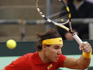 Ver v&iacute;deo  'Nadal doblega a Del Potro (2-1)'