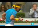 Ir al Video&nbsp;Nadal espera ya en la final