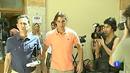 Ir al Video&nbsp;Nadal esperar&aacute; a estar al 100%
