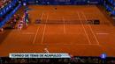 Ir al Video&nbsp;Nadal, Ferrer y Almagro avanzan en Acapulco