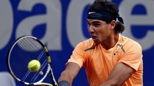 Ver v&iacute;deo  'Nadal: "Ferrer siempre es dur&iacute;simo"'