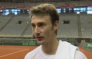 Ver v&iacute;deo  'Nadal y Ferrero prueban el Palau'