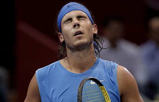 Ver v&iacute;deo  'Nadal fuera de la final'