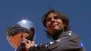 Ir al Video&nbsp;Nadal fulmina a Djokovic en Montecarlo
