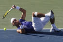 Nadal tambi&eacute;n ha logrado el triunfo en el Masters Series de Toronto.