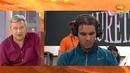 Video: Nadal: "Hace meses ni siquiera hubiera so&ntilde;ado en alcanzar este nivel"