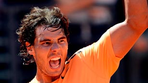 Ver v&iacute;deo  'Nadal: "He estado muy bien, mentalmente"'