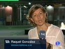 Ir al Video&nbsp;Nadal: "He mejorado ante Djokovic"