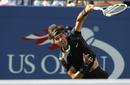 Nadal hizo gala del servicio r&aacute;pido y plano que ha estado exhibiendo en este torneo, y que le vali&oacute; llegar a la final.