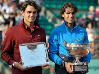 Ver v&iacute;deo  'Nadal levanta su sexto Roland Garros'