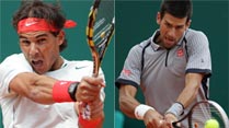 Ir al Video&nbsp;Nadal, a por la leyenda en Montecarlo