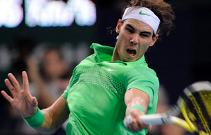 Ver v&iacute;deo  'Nadal llega con buenas sensaciones'
