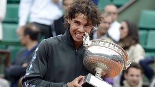 Ir al Video&nbsp;Nadal logra su s&eacute;ptimo Roland Garros y completa un palmar&eacute;s de r&eacute;cord