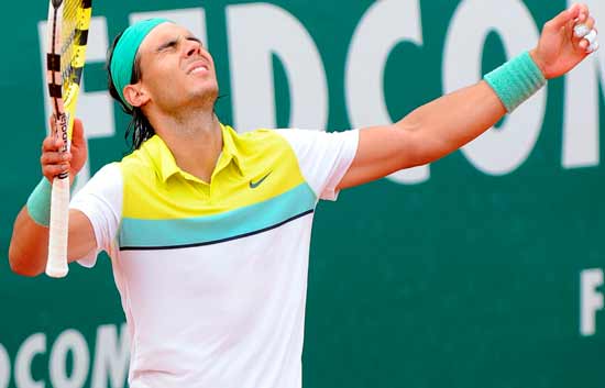 Ver v&iacute;deo  'Nadal: "Montecarlo es uno de mis torneos favoritos"'