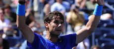 Nadal - M&uuml;ller