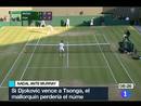 Ir al Video&nbsp;Nadal, a por Murray sin compasi&oacute;n