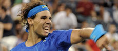 Nadal - Murray
