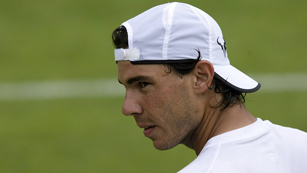 Ver v&iacute;deo  'Nadal no supera su tendinitis'