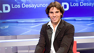 Ver v&iacute;deo  'Nadal: "Mi objetivo es seguir la l&iacute;nea de Australia"'