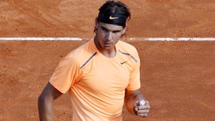 Ver v&iacute;deo  'Nadal: "El partido ante Djokovic me llega un poquito pronto"'