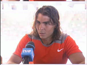 Ver v&iacute;deo  'Nadal: "Pedro Mu&ntilde;oz es un mentiroso"'