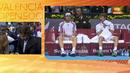 Ir al Video&nbsp;Nadal: "Es una pena que Ferrero tenga que decir adi&oacute;s"