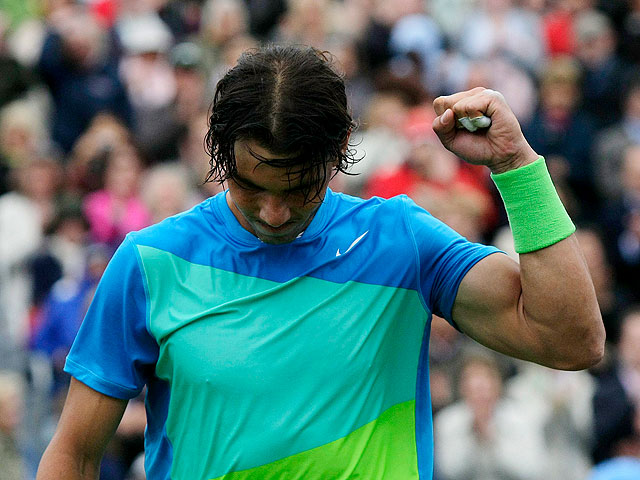 Informe semanal - Nadal, el poder de la mente 