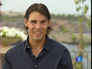 Ver v&iacute;deo  'Nadal: "Mi problema real son las rodillas"'