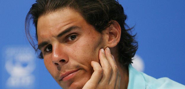 Nadal publica su autobiografía Nadal publica su autobiografía