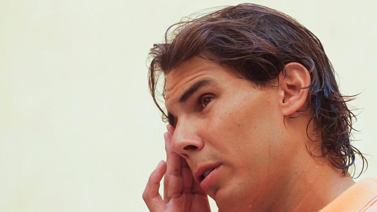 Nadal no regresar&aacute; hasta su recuperaci&oacute;n total