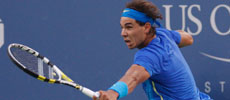 Nadal - Roddick