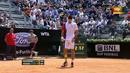 Ir al Video&nbsp;Nadal se impone a Djokovic en Roma y reconquista el n&uacute;mero dos del mundo