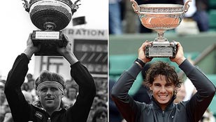 Nadal se lleva su undécimo 'grande' y suma 50 títulos en su carrera