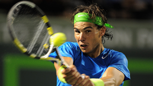 Ver v&iacute;deo  'Nadal se mete en octavos'