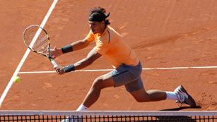 Ver v&iacute;deo  'Nadal se proclama heptacampe&oacute;n del God&oacute;'