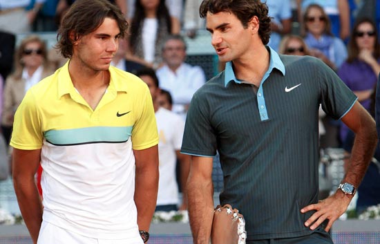 Ver v&iacute;deo  'Nadal: "Ha sido mejor"'